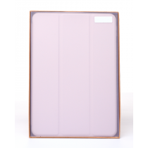 Чехол SmartCover для планшета Samsung Galaxy Tab S9+ / S9 FE+ / S10+ (12.4'') пудра