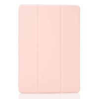 Чехол SmartCover для планшета Samsung Galaxy Tab S10 Ultra пудра