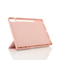Чехол SmartCover для планшета Samsung Galaxy Tab S10 Ultra пудра