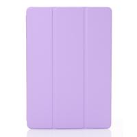 Чехол SmartCover для планшета Samsung Galaxy Tab S10 Ultra фиалковый