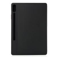 Чехол SmartCover для планшета Samsung Galaxy Tab S10 Ultra черный