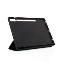 Чехол SmartCover для планшета Samsung Galaxy Tab S10 Ultra черный
