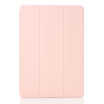 Чехол SmartCover для планшета Samsung Galaxy Tab S10 FE Plus (13.1") пудра