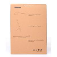 Чехол SmartCover для планшета Samsung Galaxy Tab S10 FE Plus (13.1") пудра