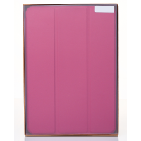 Чехол SmartCover для планшета Samsung Galaxy Tab S10 Ultra малиновый