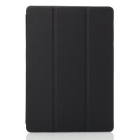 Чехол SmartCover для планшета Samsung Galaxy Tab S10 FE Plus (13.1") черный