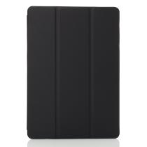 Чохол зі штучної шкіри SmartCover для планшета Samsung Galaxy Tab S10 FE Plus (13.1") чорний