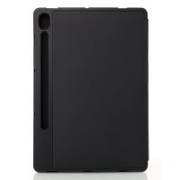 Чехол SmartCover для планшета Samsung Galaxy Tab S10 FE Plus (13.1") черный