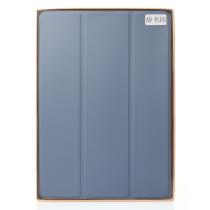 Чехол SmartCover для планшета Samsung Galaxy Tab A9+ (11'') серая лаванда