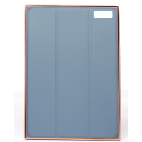 Чехол SmartCover для планшета Samsung Galaxy Tab S10 Ultra темно-зеленый