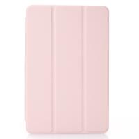 Чехол SmartCover для планшета Samsung Galaxy Tab A11 (8,7") пудра