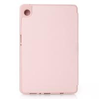 Чехол SmartCover для планшета Samsung Galaxy Tab A11 (8,7") пудра