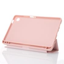 Чехол SmartCover для планшета Samsung Galaxy Tab A11 (8,7") пудра