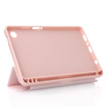 Чехол SmartCover для планшета Samsung Galaxy Tab A11 (8,7") пудра