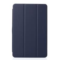 Чехол SmartCover для планшета Samsung Galaxy Tab A11 (8,7") темно-синий