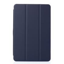 Чехол SmartCover для планшета Samsung Galaxy Tab A11 (8,7") темно-синий