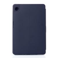 Чехол SmartCover для планшета Samsung Galaxy Tab A11 (8,7") темно-синий