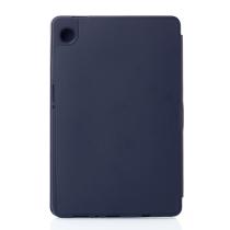Чехол SmartCover для планшета Samsung Galaxy Tab A11 (8,7") темно-синий