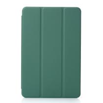 Чехол SmartCover для планшета Samsung Galaxy Tab A11 (8,7") темно-зеленый