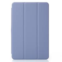 Чехол SmartCover для планшета Samsung Galaxy Tab A11 (8,7") серо-синий