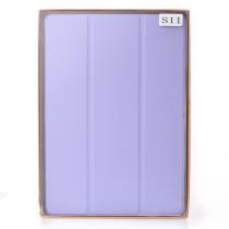 Чехол SmartCover для планшета Samsung Galaxy Tab S11 (11") фиалковый
