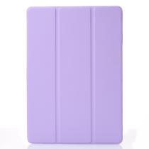 Чехол SmartCover для планшета Samsung Galaxy Tab S11 (11") фиалковый
