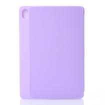 Чехол SmartCover для планшета Samsung Galaxy Tab S11 (11") фиалковый