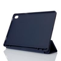 Чехол SmartCover для планшета Samsung Galaxy Tab S11 (11") темно-синий