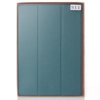 Чехол SmartCover для планшета Samsung Galaxy Tab S11 (11") темно-зеленый