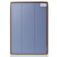 Чехол SmartCover для планшета Samsung Galaxy Tab S11 (11") серо-синий