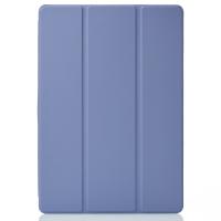 Чехол SmartCover для планшета Samsung Galaxy Tab S11 (11") серо-синий