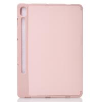 Чехол SmartCover для планшета Samsung Galaxy Tab S10 Lite пудра