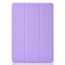 Чехол SmartCover для планшета Samsung Galaxy Tab S10 Lite фиалковый
