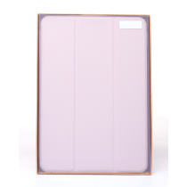Чехол SmartCover для планшета Samsung Galaxy Tab S10 FE Plus (13.1") пудра