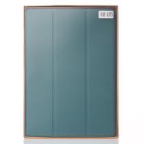 Чехол SmartCover для планшета Samsung Galaxy Tab S10 Lite темно-зеленый