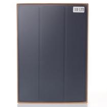 Чехол SmartCover для планшета Samsung Galaxy Tab S10 Lite черный