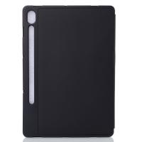 Чехол SmartCover для планшета Samsung Galaxy Tab S10 Lite черный