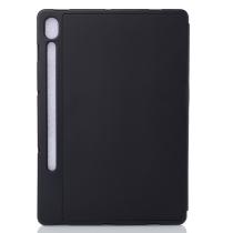 Чехол SmartCover для планшета Samsung Galaxy Tab S10 Lite черный