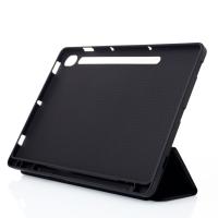 Чехол SmartCover для планшета Samsung Galaxy Tab S10 Lite черный