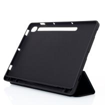 Чехол SmartCover для планшета Samsung Galaxy Tab S10 Lite черный