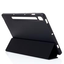 Чехол SmartCover для планшета Samsung Galaxy Tab S10 Lite черный