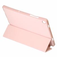 Чехол SmartCover для планшета Samsung Galaxy Tab A11 Plus (11") пудра