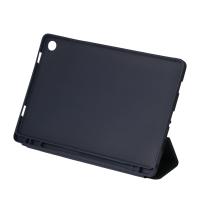 Чехол SmartCover для планшета Samsung Galaxy Tab A11 Plus (11") темно-синий