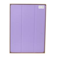 Чехол SmartCover для планшета Samsung Galaxy Tab A11 Plus (11") фиалковый