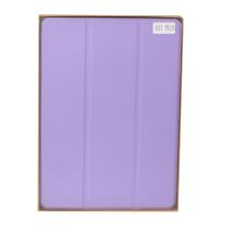 Чехол SmartCover для планшета Samsung Galaxy Tab A11 Plus (11") фиалковый