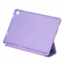 Чехол SmartCover для планшета Samsung Galaxy Tab A11 Plus (11") фиалковый