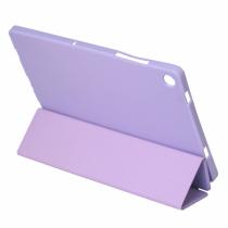 Чехол SmartCover для планшета Samsung Galaxy Tab A11 Plus (11") фиалковый