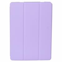 Чехол SmartCover для планшета Samsung Galaxy Tab A11 Plus (11") фиалковый