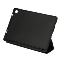 Чехол SmartCover для планшета Samsung Galaxy Tab A11 Plus (11") черный