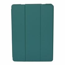 Чехол SmartCover для планшета Samsung Galaxy Tab A11 Plus (11") темно-зеленый